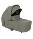Коляска універсальна 2 в 1, CARRELLO Magia CRL-6555 (2in1) Malted Green, зелена, Карелло Магія