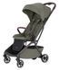 Коляска універсальна 2 в 1, CARRELLO Magia CRL-6555 (2in1) Malted Green, зелена, Карелло Магія