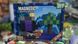 Конструктор магнітний Майнкрафт, Magnet Block (Magnet world) 53 дет., M-53
