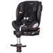 Автокресло Carrello Asteroid+ CRL-15801 Onyx Black ISOFIX 0+1/2/3 с поворотом и опорной стойкой (астероид)