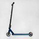 Самокат трюковий Best Scooter "Kraken", пеги, HIC-система, KR-71078, диск и дека анодований