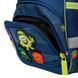 Рюкзак детский Yes Monsters K-34XS