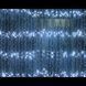 Гірлянда світлодіодна "Водоспад" 240 LED, холодний білий 1,5&times;1,5 м