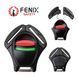 Автокресло Carrello Asteroid+ CRL-15801 Onyx Black ISOFIX 0+1/2/3 с поворотом и опорной стойкой (астероид)
