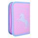 Пенал твердий одинарний без клапана Yes Your Magic Unicorn HP-02