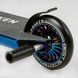 Самокат трюковий Best Scooter "Kraken", пеги, HIC-система, KR-71078, диск и дека анодований