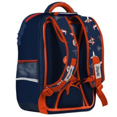 Рюкзак шкільний каркасний 1Вересня S-105 "Space", 556793