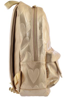 Рюкзак жіночий YW-41 "Golden Heart" «YES», 557532