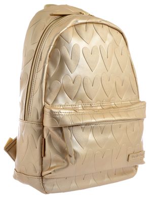 Рюкзак жіночий YW-41 "Golden Heart" «YES», 557532