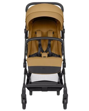 Коляска прогулочная CARRELLO Evo CRL-5533 Medallion Beige, коляска Карелло Эво