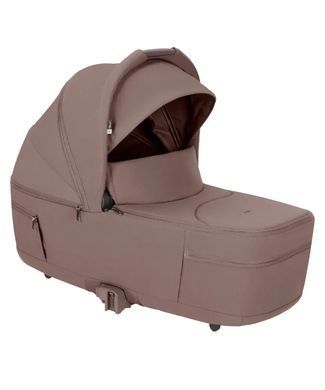 Коляска універсальна 2 в 1, CARRELLO Magia CRL-6555 (2in1) Glace Pink, рожева, Карелло Магія