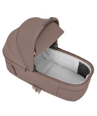 Коляска універсальна 2 в 1, CARRELLO Magia CRL-6555 (2in1) Glace Pink, рожева, Карелло Магія