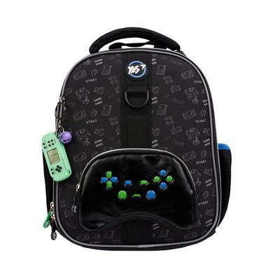 Рюкзак каркасний YES Game On! H-100