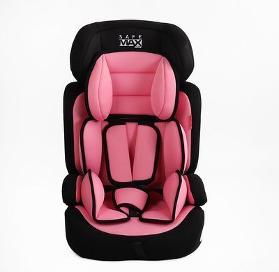 Автокресло детское универсальное, 9-36кг, система ISOFIX, JOY RS-64188