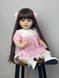 Лялька вінілова 55см, ручна робота, вишукана лялька для дівчинки, Reborn Baby Doll 5