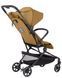 Коляска прогулочная CARRELLO Evo CRL-5533 Medallion Beige, коляска Карелло Эво