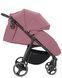 Коляска прогулочная CARRELLO Bravo CRL-8512 Crystal Pink розовая Карелло Браво