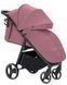 Коляска прогулочная CARRELLO Bravo CRL-8512 Crystal Pink розовая Карелло Браво