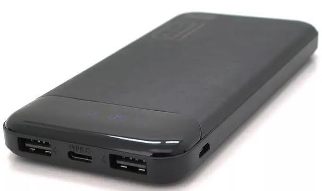 Повербанк power bank POWERWAY TX10 10000 mAh