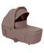 Коляска універсальна 2 в 1, CARRELLO Magia CRL-6555 (2in1) Glace Pink, рожева, Карелло Магія