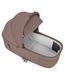 Коляска універсальна 2 в 1, CARRELLO Magia CRL-6555 (2in1) Glace Pink, рожева, Карелло Магія