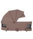 Коляска універсальна 2 в 1, CARRELLO Magia CRL-6555 (2in1) Glace Pink, рожева, Карелло Магія