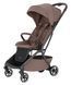Коляска універсальна 2 в 1, CARRELLO Magia CRL-6555 (2in1) Glace Pink, рожева, Карелло Магія