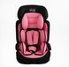 Автокресло детское универсальное, 9-36кг, система ISOFIX, JOY RS-64188
