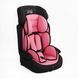 Автокресло детское универсальное, 9-36кг, система ISOFIX, JOY RS-64188