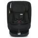 Детское автокресло EL CAMINO i-Free, поворот 360&deg;, Isofix, i-Size R129 (40-150см), черное, ME 1187 Black