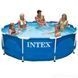 Каркасний басейн, 305*76 см, Intex 28200 NP