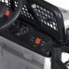 Электромобиль детский одноместный джип с мягким сидением (M 5991EBLR-1(24V))
