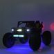 Электромобиль детский двухместный джип внедорожник 4WD с мягким сидением (M 4971EBLR-3(24V))