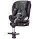 Автокресло Carrello Asteroid+ CRL-15801 Shale Grey ISOFIX 0+1/2/3 с поворотом и опорной стойкой (астероид)