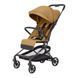 Коляска прогулочная CARRELLO Evo CRL-5533 Medallion Beige, коляска Карелло Эво