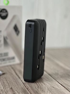 Повербанк power bank POWERWAY TX23 20000 mAh