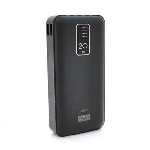 Повербанк power bank POWERWAY TX23 20000 mAh