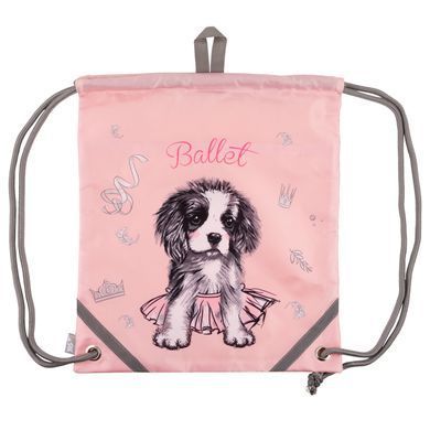 Сумка для обуви Yes Doggy Ballet SB-10