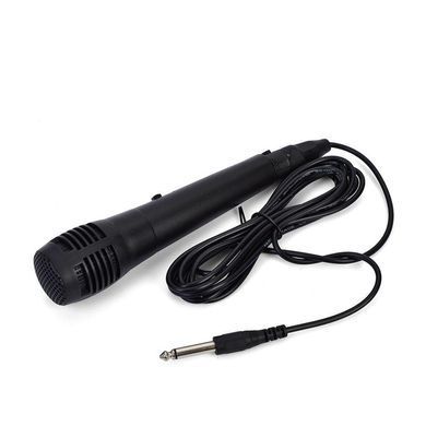 Портативная Bluetooth колонка с микрофоном и пультом, светодиодная подсветка, 41&times;25&times;21 см, JT-830-1-2-833-835