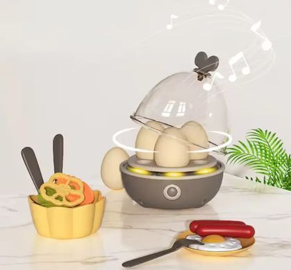 Детская игровая кухня LIMO TOY, яйцеварка, вода, пар, свет, звук, 88 предметов, 93 см, 889-229