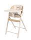Стульчик для кормления деревянный CARRELLO Tenero CRL-9507 Olympus Beige Wooden