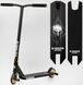 Самокат трюковий Best Scooter "Warrior", пеги, HIC-система, Т-50615