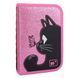 Пенал твердий одинарний без клапана Yes Cat Dreamer HP-02
