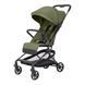Коляска прогулочная CARRELLO Evo CRL-5533 Shamrock Green, коляска Карелло Эво