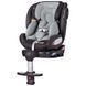 Автокресло Carrello Asteroid+ CRL-15801 Marble Grey ISOFIX 0+1/2/3 с поворотом и опорной стойкой (астероид)