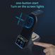 Бездротова зарядна станція WIRELESS CHARGER 6в1 15W, H36-15W