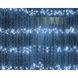 Гирлянда светодиодная "Водопад" 480 LED, холодный белый 4,0×2,0 м