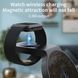 Бездротова зарядна станція WIRELESS CHARGER 6в1 15W, H36-15W