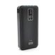 Повербанк power bank POWERWAY TX23 20000 mAh