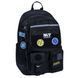 Рюкзак школьный Yes Vibe TS-43L